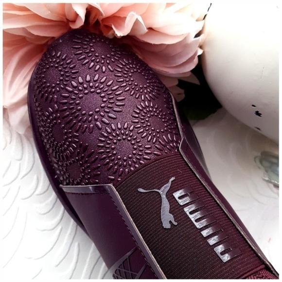 Puma Shoes - !HP! Puma Kim Fierce